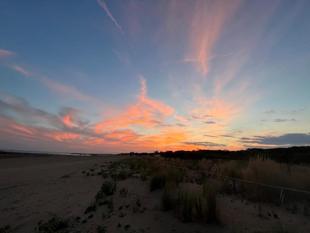 Appartamento Ca Vio beach Venezia Cavallino-Treporti Esterno foto