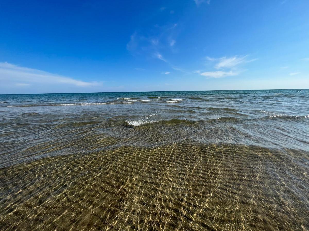 Appartamento Ca Vio beach Venezia Cavallino-Treporti Esterno foto