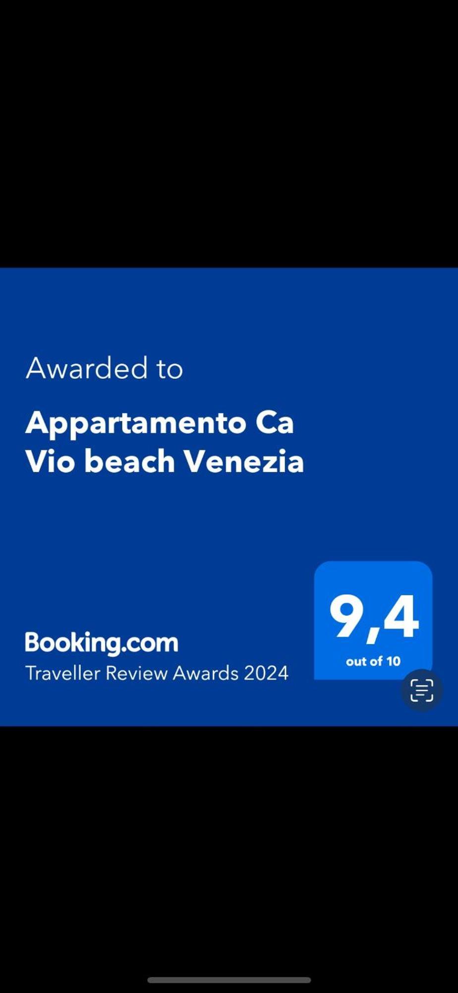 Appartamento Ca Vio beach Venezia Cavallino-Treporti Esterno foto