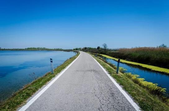 Appartamento Ca Vio beach Venezia Cavallino-Treporti Esterno foto